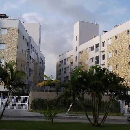 Apartamento Com Lazer Completo Ubatuba Luaran gambar