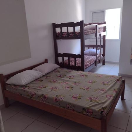 Apartamento Com Lazer Completo Ubatuba Luaran gambar