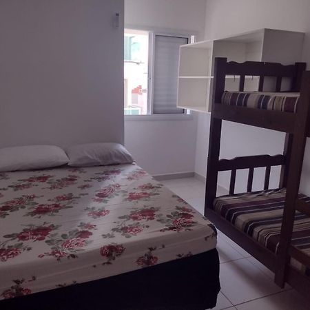 Apartamento Com Lazer Completo Ubatuba Luaran gambar