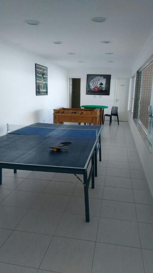 Apartamento Com Lazer Completo Ubatuba Luaran gambar