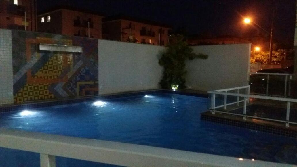 Apartamento Com Lazer Completo Ubatuba Luaran gambar