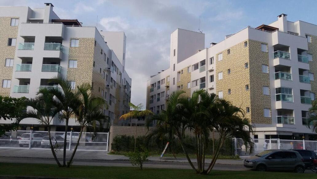 Apartamento Com Lazer Completo Ubatuba Luaran gambar
