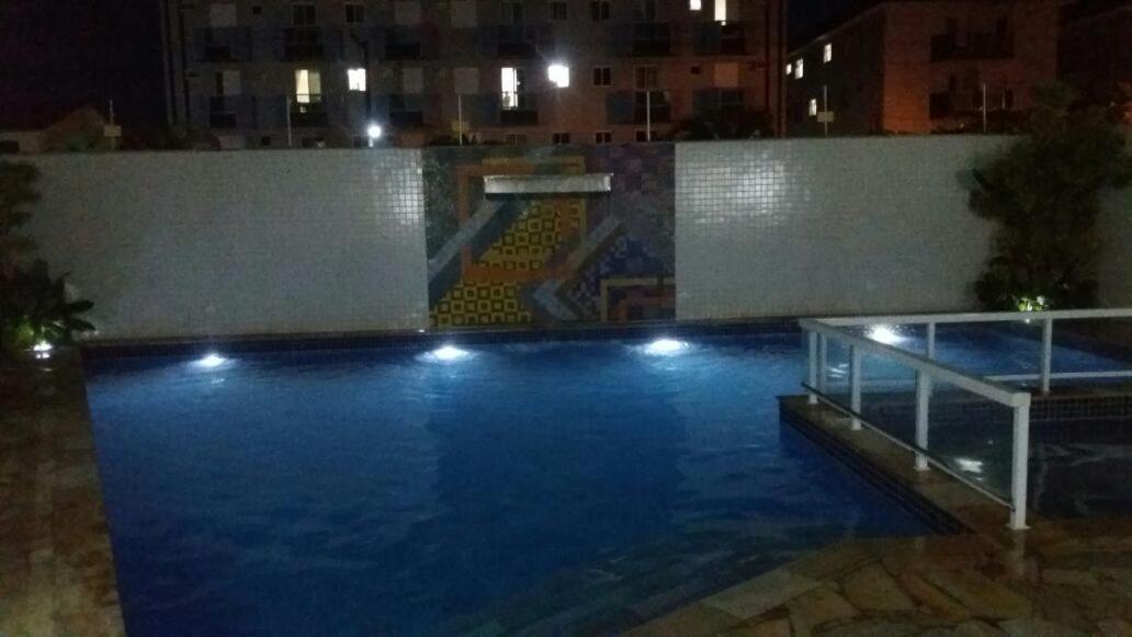 Apartamento Com Lazer Completo Ubatuba Luaran gambar