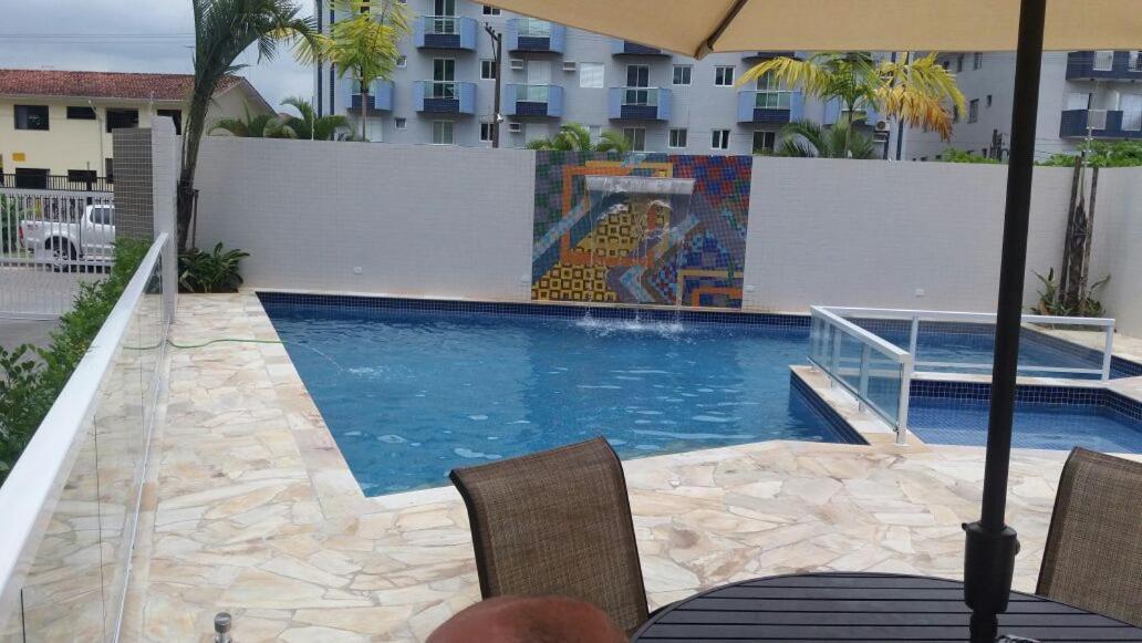 Apartamento Com Lazer Completo Ubatuba Luaran gambar