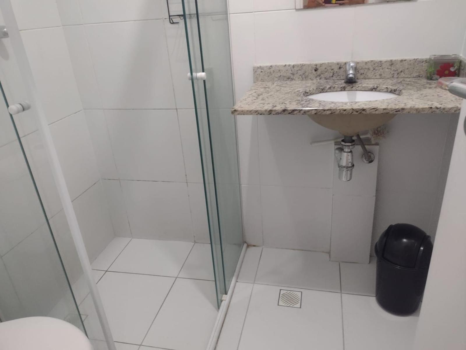 Apartamento Com Lazer Completo Ubatuba Luaran gambar