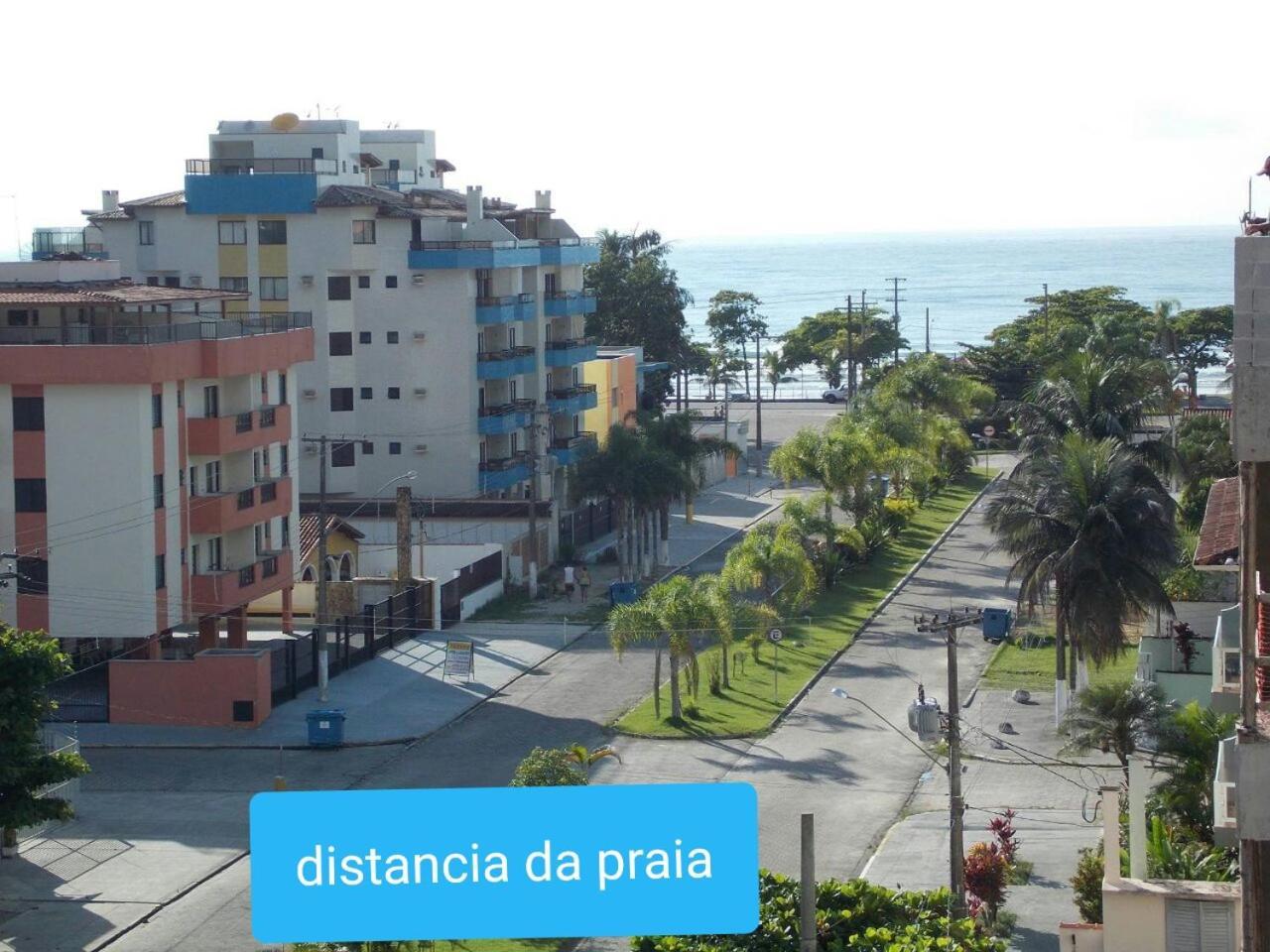 Apartamento Com Lazer Completo Ubatuba Luaran gambar