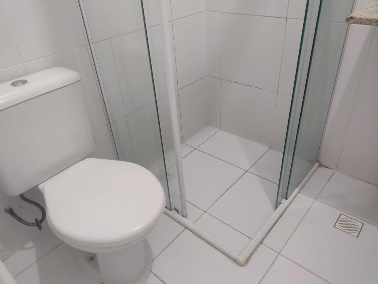 Apartamento Com Lazer Completo Ubatuba Luaran gambar