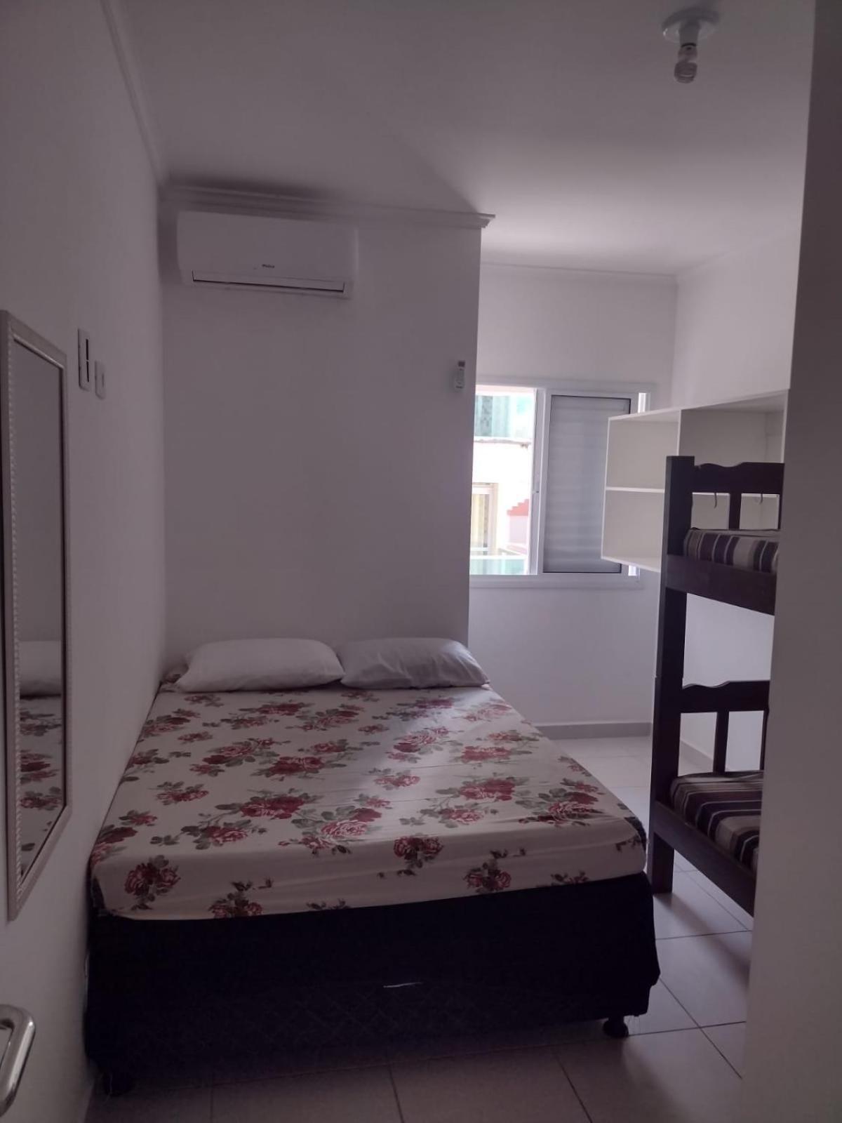 Apartamento Com Lazer Completo Ubatuba Luaran gambar