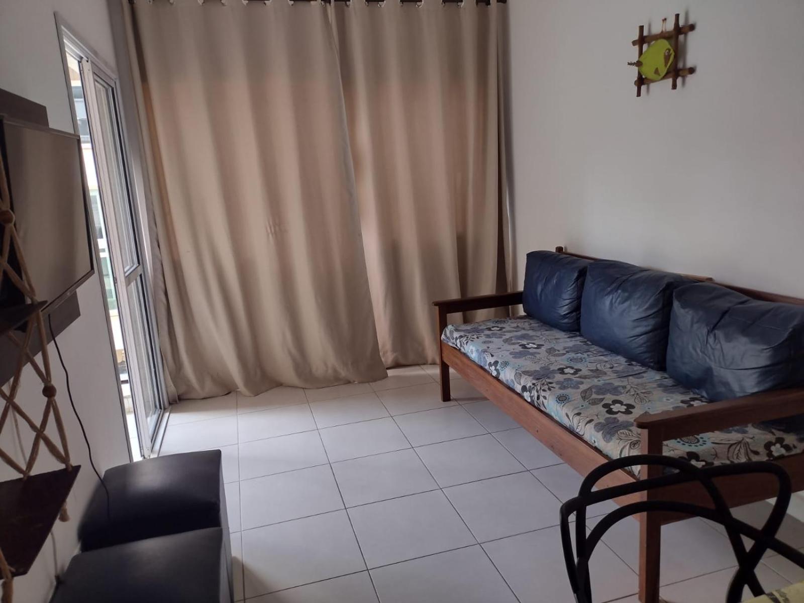 Apartamento Com Lazer Completo Ubatuba Luaran gambar