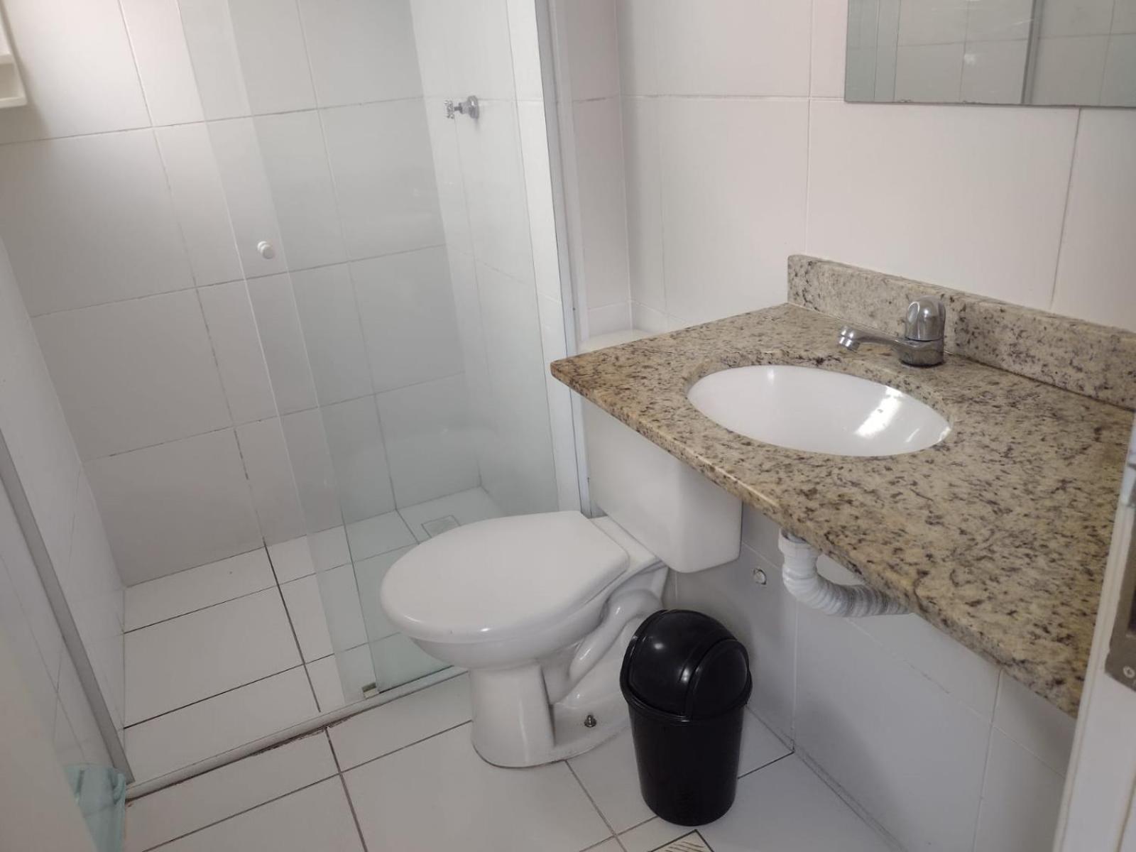 Apartamento Com Lazer Completo Ubatuba Luaran gambar