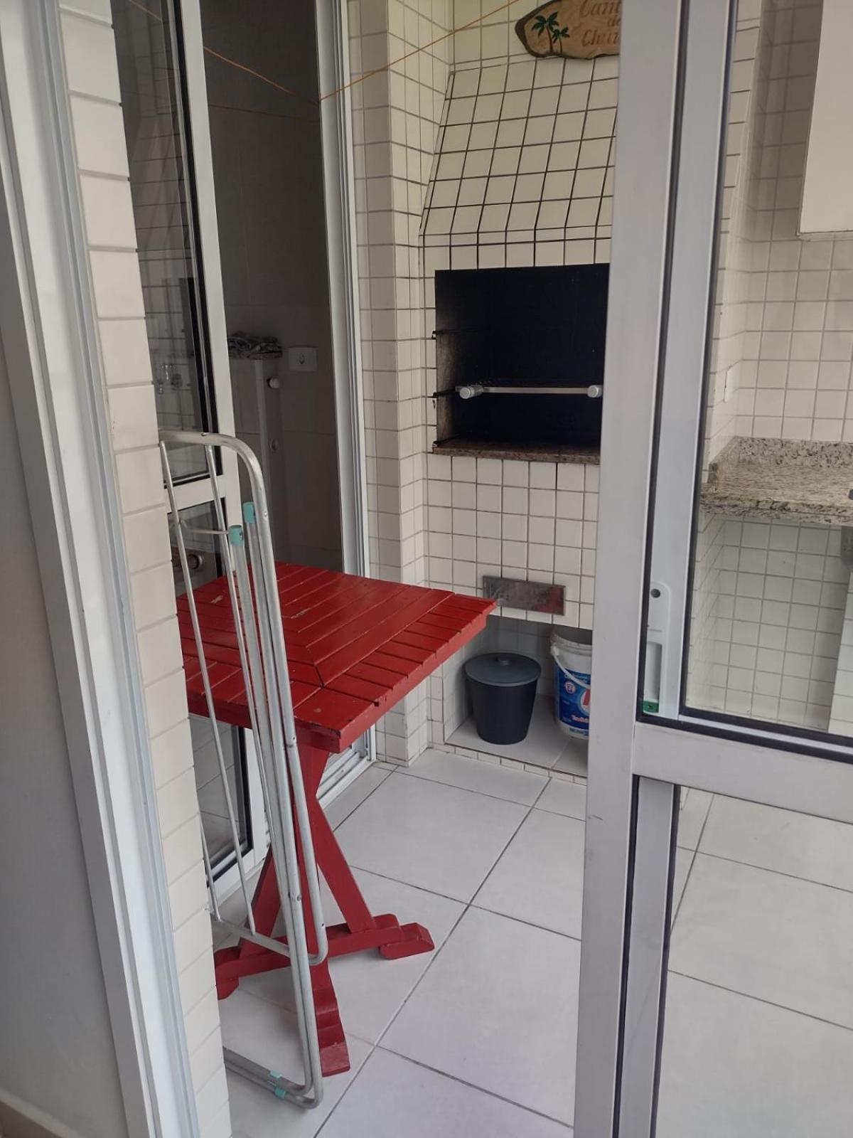 Apartamento Com Lazer Completo Ubatuba Luaran gambar