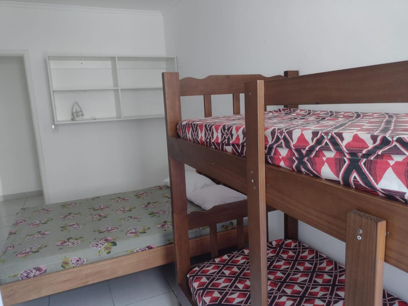 Apartamento Com Lazer Completo Ubatuba Luaran gambar