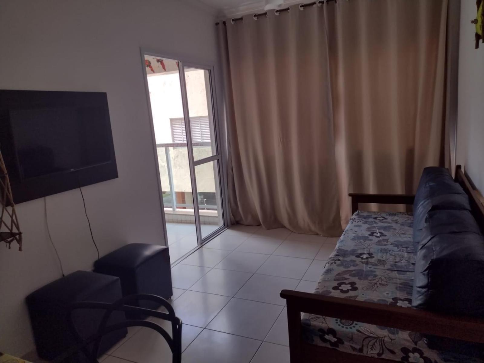 Apartamento Com Lazer Completo Ubatuba Luaran gambar